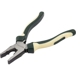 Плоскогубцы комбинированные Rockforce 8" RF-611200K 60537