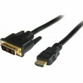 KS-is KS-468L1-2 Кабель-адаптер HDMI 19M - DVI 25M 2м