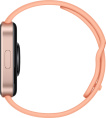 Смарт-часы Xiaomi Redmi Watch 6 Active 1.85" AMOLED корп.оранжевый рем.оранжевый (BHR09CYGL)