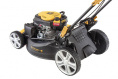 Газонокосилка роторная Denzel GLD-520SP 58804