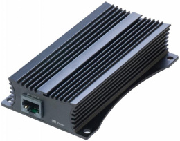 Инжектор PoE MIKROTIK RBGPOE-CON-HP 10/100/1000BASE-T 42-57В DC