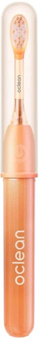 Зубная щетка электрическая Oclean Ease N1800 оранжевый