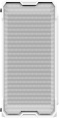Корпус Bloody CC-129 белый без БП mATX 1x80mm 2x120mm 1xUSB2.0 1xUSB3.0 audio