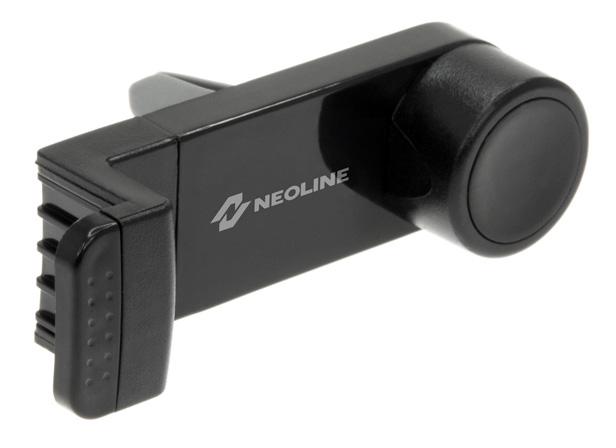 Держатель Neoline Fixit M6 черный