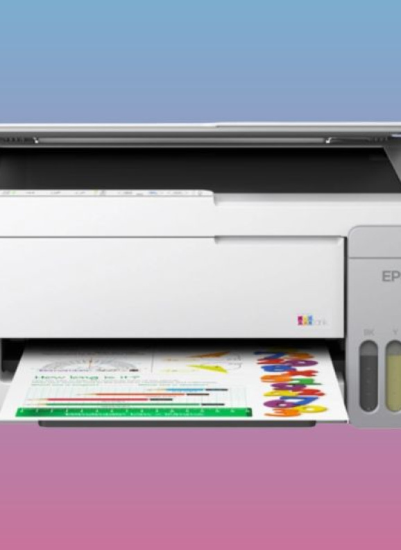 МФУ Epson L3351 с умной самоочисткой и СНПЧ оценили в $279