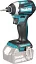 Аккумуляторный ударный шуруповерт Makita DTD154Z