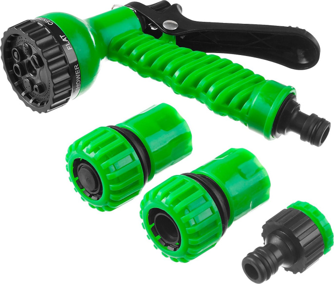 Набор для полива Росток 427369