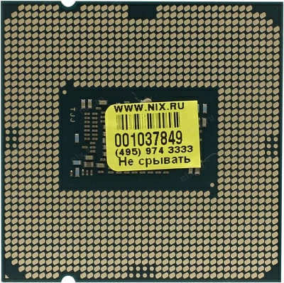 Процессор CPU Intel Core i3-10100 3.6 GHz/4core/SVGA UHD Graphics630/6Mb/65W/8 GT/s LGA1200