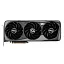 Видеокарта MGG RTX4070 OC S0 12GB GDDR6X 192bit 3xDP HDMI 5FAN RTL