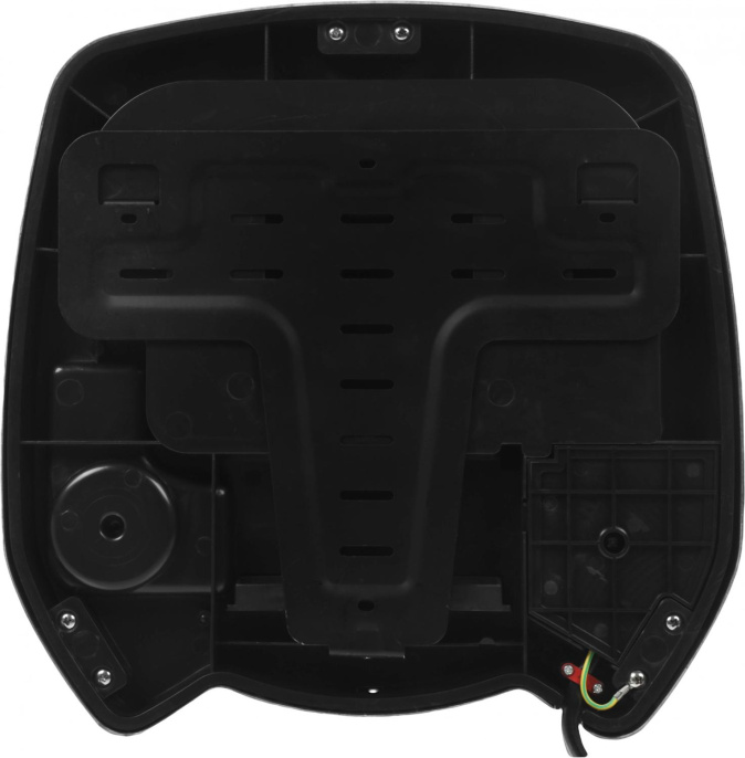 Сушилка для рук G-Teq 8888 MC 1800Вт хром (10.74)