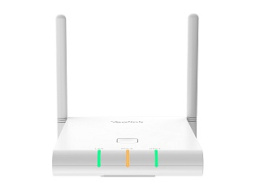 Yealink W90DM - Микросотовая IP-DECT-система, контроллер, микросота DECT, до 60 базовых станций, до 250 устройств, до 250 вызовов, PoE