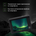 Экшн-камера Digma DiCam 240 1080p,  WiFi,  черный [dc240]