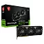 Видеокарта MSI RTX4070Ti SUPER SHADOW 3X 16GB GDDR6X 256bit 3xDP HDMI 3FAN RTL