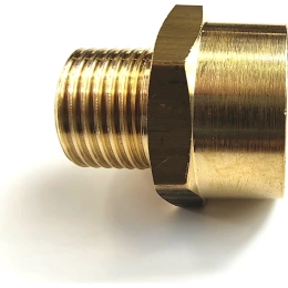 Переходник пневмо 1/2"НР x 3/4"ВР Профитт 9276171
