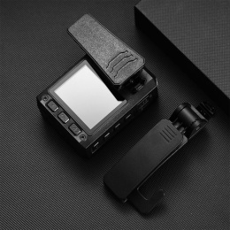 Видеорегистратор персональный BodyDVR X5A ТУ BY 692227983.002-2023