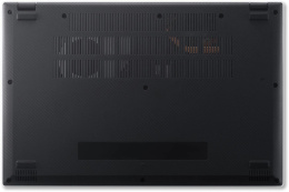 Ноутбук Acer Aspire 3 A315-24P-R1LL Ryzen 5 7520U 16Gb SSD512Gb AMD Radeon 610M 15.6" IPS FHD 1920x1080 без ОС silver WiFi BT Cam NX.KDEER.00G