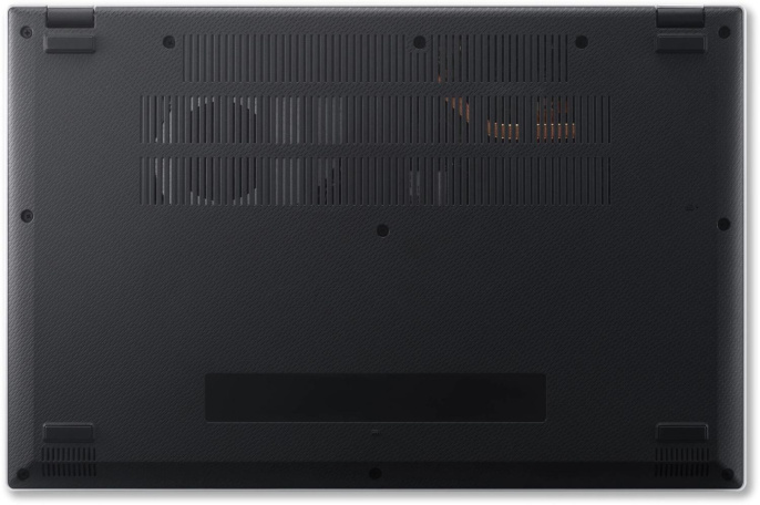 Ноутбук Acer Aspire 3 A315-24P-R1LL Ryzen 5 7520U 16Gb SSD512Gb AMD Radeon 610M 15.6" IPS FHD 1920x1080 без ОС silver WiFi BT Cam NX.KDEER.00G