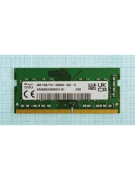Модуль памяти Original Hynix HMAG68EXNSA051N SO-DDR4 DIMM 8Gb 3200Mhz PC4-25600 for NoteBook
