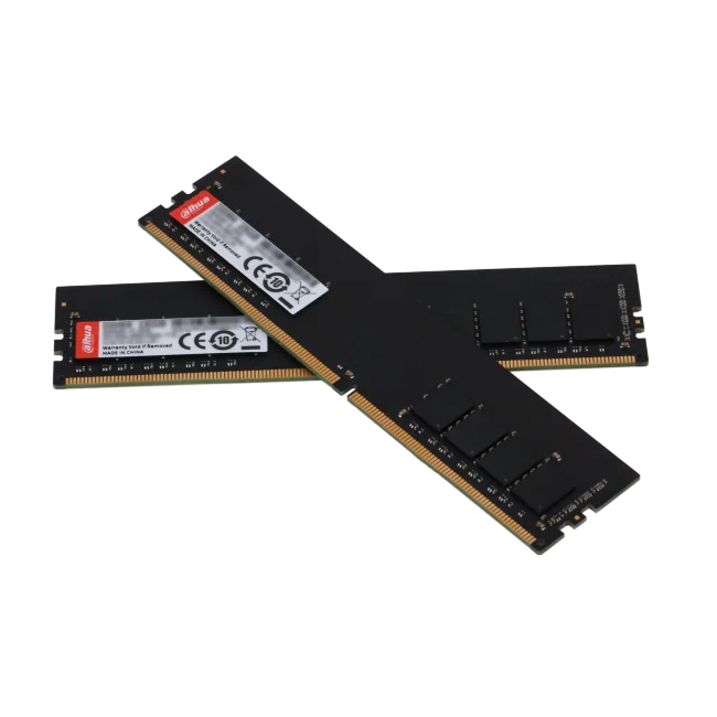 Оперативная память Dahua C300 DIMM 8GB DDR4-2666 PC4-21300 CL19, 1.2V DHI-DDR-C300U8G26