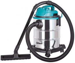 Пылесос Bort BSS-1325 1300Вт строительный, сеть, мощность всасывания: 260 Вт, потребление: 1300 Вт, без регулировки мощности, шум 85 дБ
