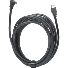 Кабель USB-C to USB3.2 для Oculus Quest Link PALMEXX USB3.2GEN1 5Gbps 5M PX/CBL-USB32-OCU-5M