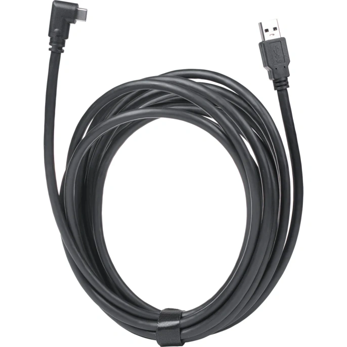 Кабель USB-C to USB3.2 для Oculus Quest Link PALMEXX USB3.2GEN1 5Gbps 5M PX/CBL-USB32-OCU-5M