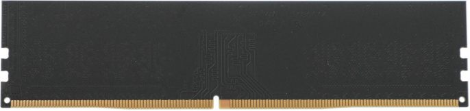 Оперативная память Digma DGMAD42666004S DDR4 -  1x 4ГБ 2666МГц, DIMM,  Ret