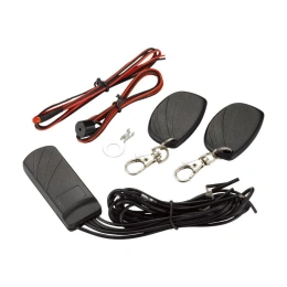 Иммобилайзер Вымпел 765 +2 брелока 6075