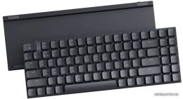Клавиатура UGREEN KU102-15294, USB+BT, 89 клавиши, 15 режимов подсветки, Black