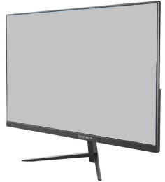 Моноблок IRBIS GroovyAIO 24; 23.8" (i3-1215U, 1920x1080; IPS,8GB DDR4/256GB NVME SSD, WIFI AX101, type C full function,RJ45, EU 19V 3.42A, wired k+m, Win11Pro, Китай)