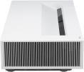 Проектор LG CineBeam HU715QW DLP 2500Lm LS 3840x2160 3000000:1 ресурс лампы:20000часов 2xUSB typeA 3xHDMI 11.1кг