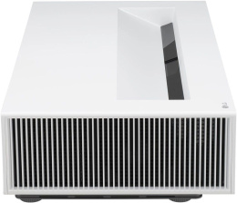 Проектор LG CineBeam HU715QW DLP 2500Lm LS 3840x2160 3000000:1 ресурс лампы:20000часов 2xUSB typeA 3xHDMI 11.1кг
