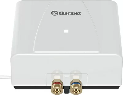 Водонагреватель Thermex Balance 4500 4.5кВт электрический настенный/белый