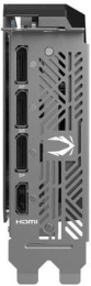 Видеокарта Zotac RTX5060Ti AMP 8GB GDDR7 128bit 3xDP HDMI 2FAN MEDIUM PACK ZT-B50610F-10M