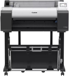 Плоттер Canon imagePROGRAF TM-255 (6238C003) A1/24"