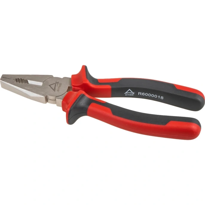 Пассатижи ARNEZI 180 мм. R6000018