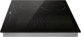 Индукционная варочная поверхность Simfer H60I74S006, стеклокерамика,  независимая, черный