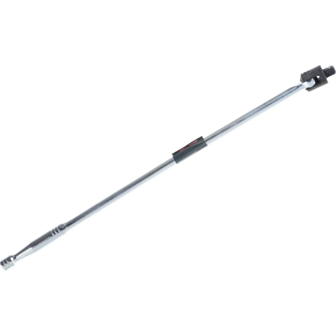 Вороток Rockforce 1/2DR шарнирный с рукояткой RF-8014600U(11882)
