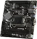 Мат. плата BioStar H81MHV3 2.0 (RTL) LGA1150 H81 PCI-E Dsub+HDMI GbLAN SATA MicroATX 2DDR3