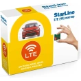 Опциональный модуль StarLine LTE (4G) 4004065