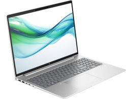 Ноутбук HP ProBook 460 G11 [B9ZF2ET] Silver 16" {WUXGA Ultra 5 125U/8Gb/512Gb SSD/Backlit/DOS}