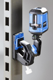 Держатель Зубр 34940 , для лазерных приборов