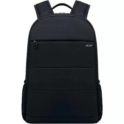 Рюкзак для ноутбука 15.6" Acer LS series OBG204 черный нейлон женский дизайн (ZL.BAGEE.004)