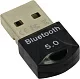 Точка доступа KS-is KS-457 Bluetooth 5.0 USB Adapter