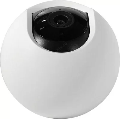 Видеокамера Xiaomi BHR4193GL Mi 360° Home Security Camera 2K Pro (2034x1296 f 3.9mm 802.11ac BT microSDHC мик. LED)