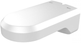 Кронштейн HIKVISION DS-1294ZJ-PT,  белый