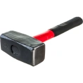 Кувалда LOM фибергласовая рукоятка, 2 кг 1672064