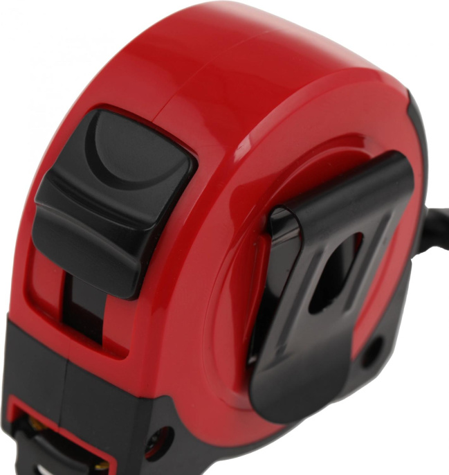 Рулетка строительная RGK R3,  3м x  16мм [774895]