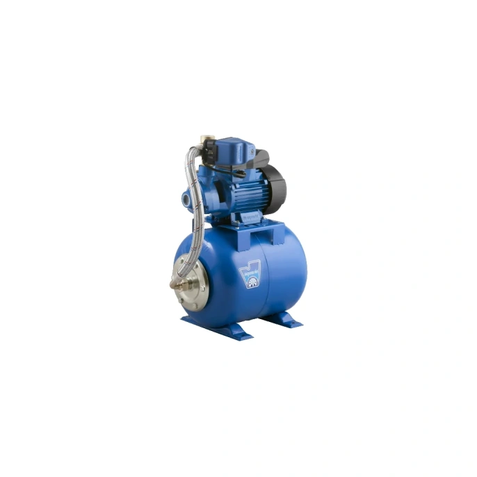 Станция AQUARIO Auto Adb-60 7460
