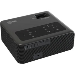 Cactus CS-PRM.01B.WUXGA Проектор {LCD 19000Lm LS 700Lm ANSI 2500:1 50000час 2xUSB typeA 2xHDMI}